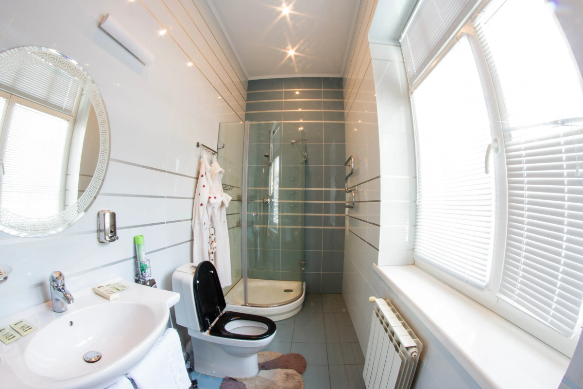 Отель Оздоровительный Комплекс Огонек