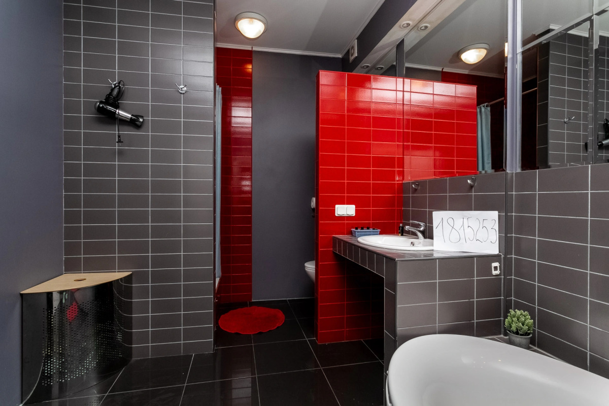 Квартира на улице Гороховой