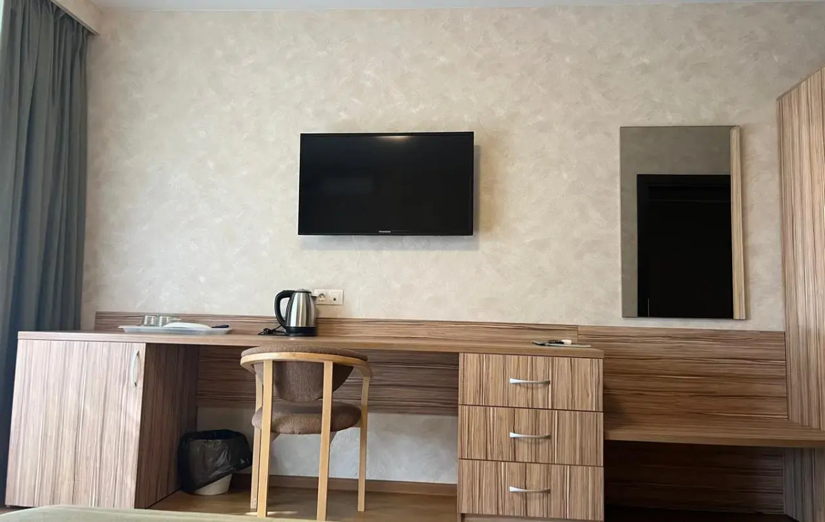 Гостевой дом Анастасия