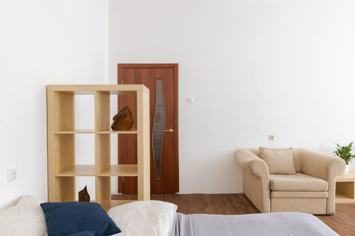 Апартаменты с Парковкой в Самом Центре Санкт-Петербурга