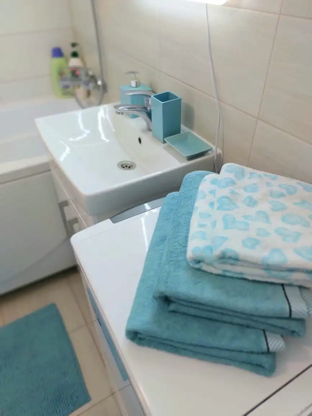 Квартира Housbris на Берегу Залива