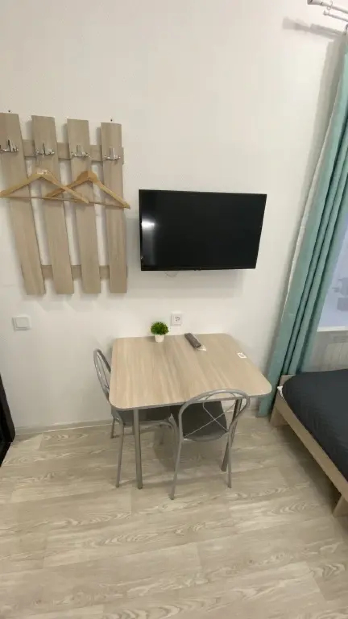 Апартаменты на Аллее Труда 21 5