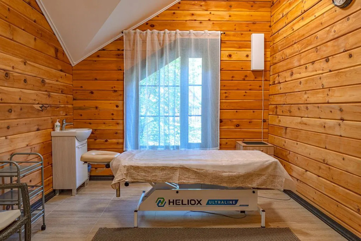 Гостевой дом Кедровый Остров (Чемал)