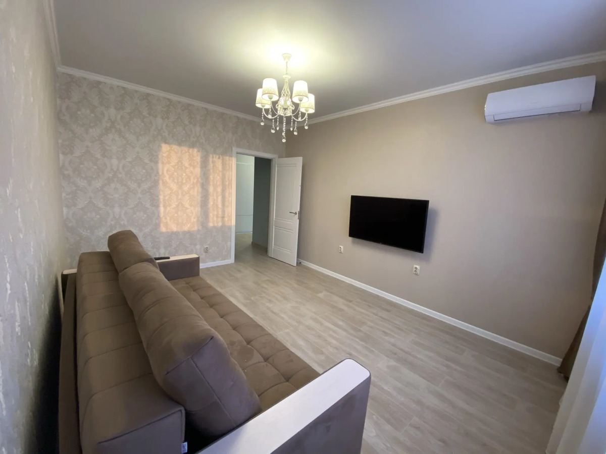 Апартаменты Дубль на Волге