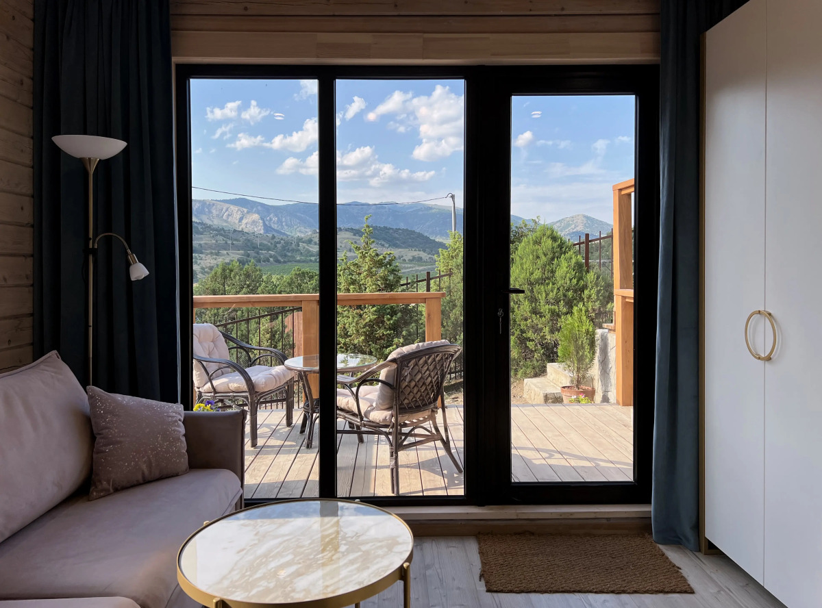 Вилла Каталея