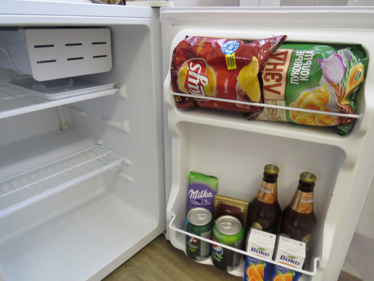 Гостевой дом Любимый дом