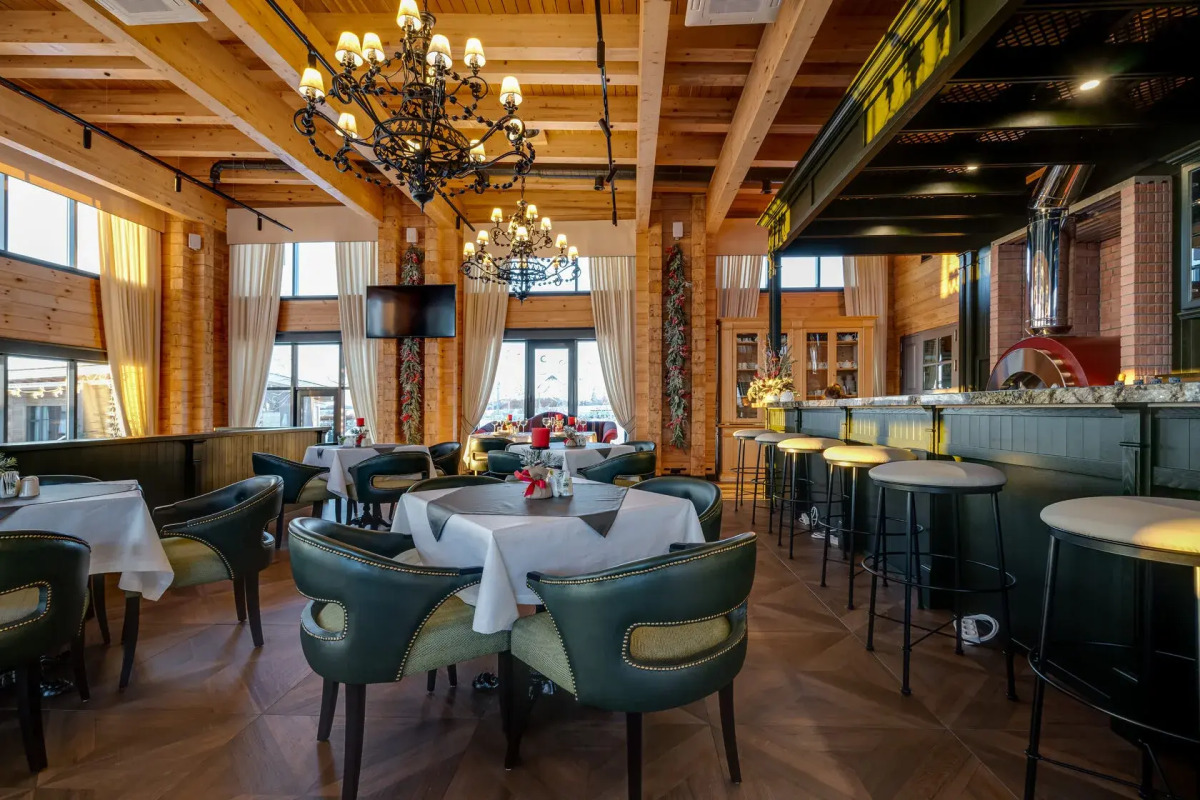 Бутик-отель Зеехоф