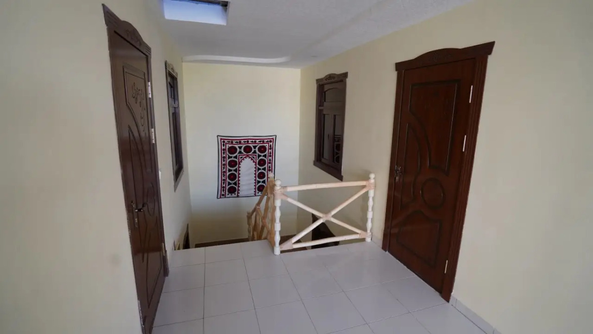 Samarkand City Center