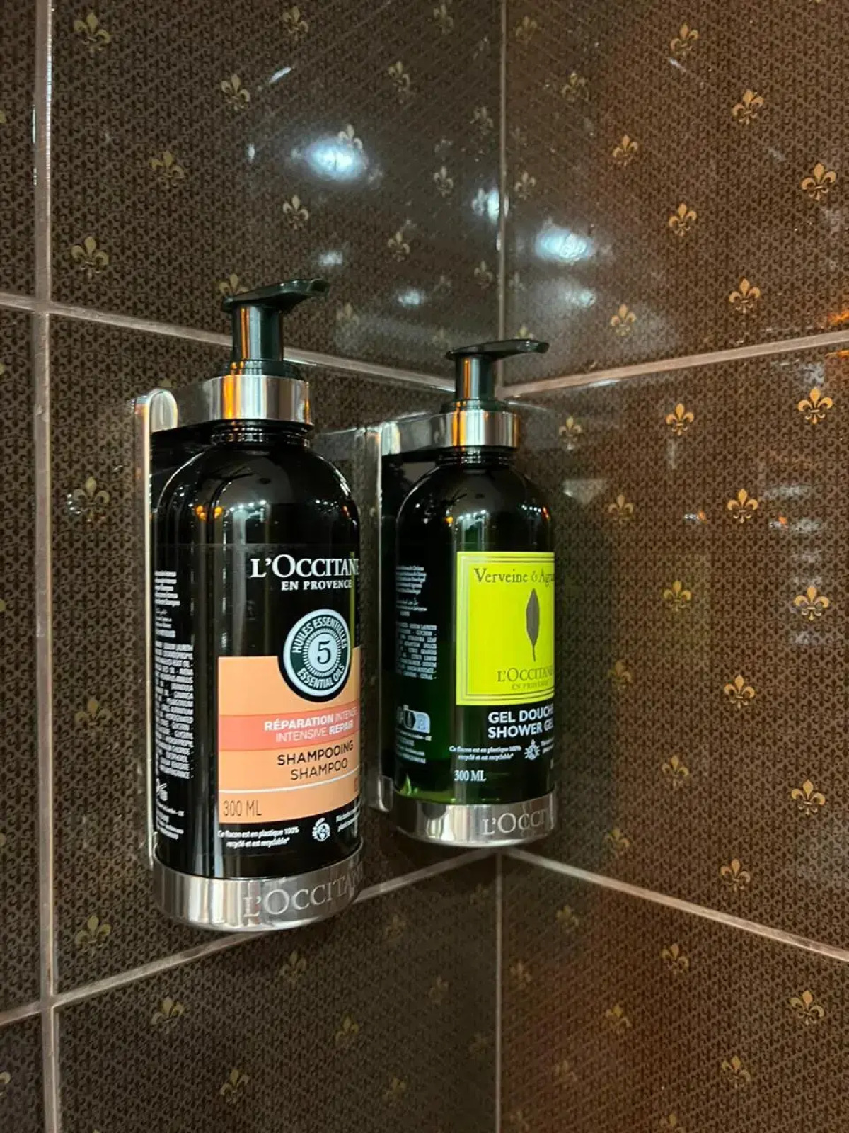 Квартира Стильная