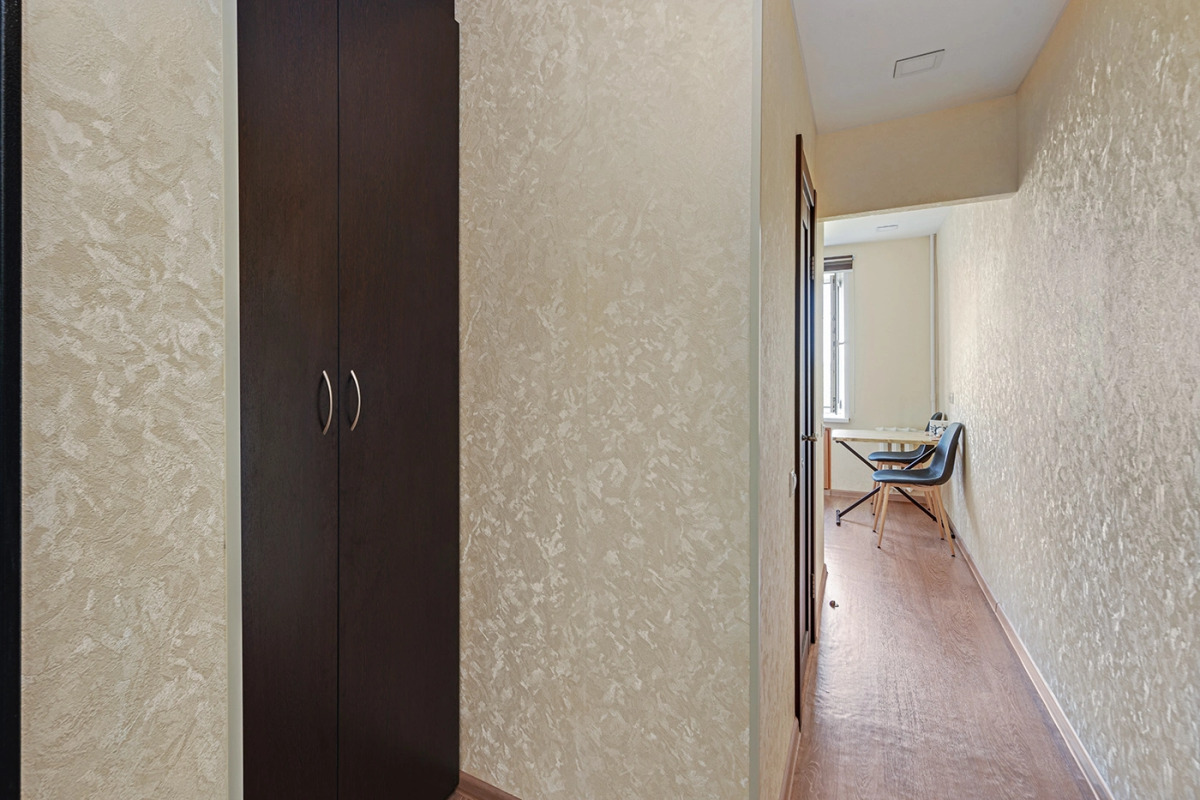 Квартира Домашний Кинотеатр с Дизайнерским Ремонтом