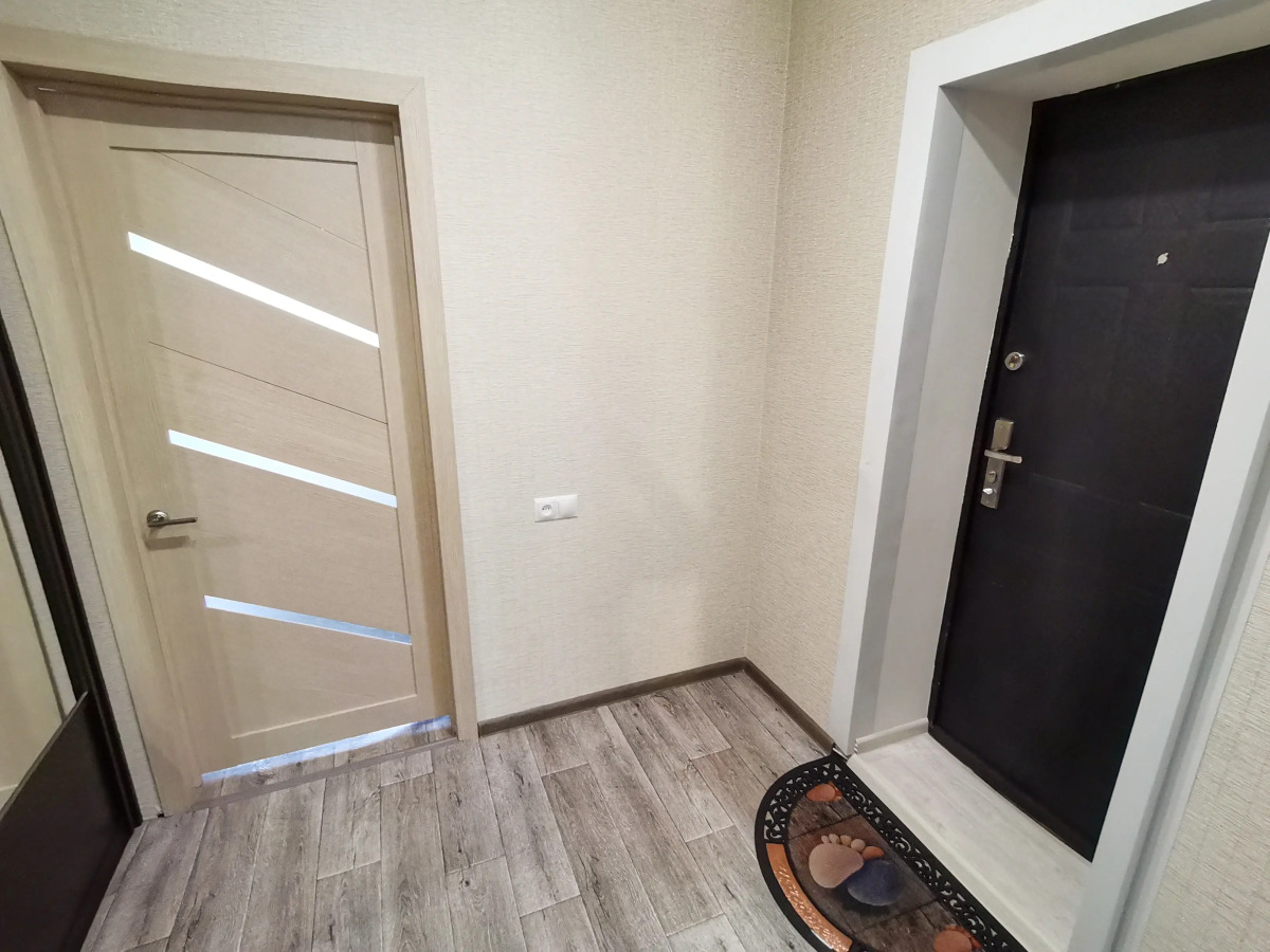 Апартаменты Сутки как дома на Сафьяновых 22