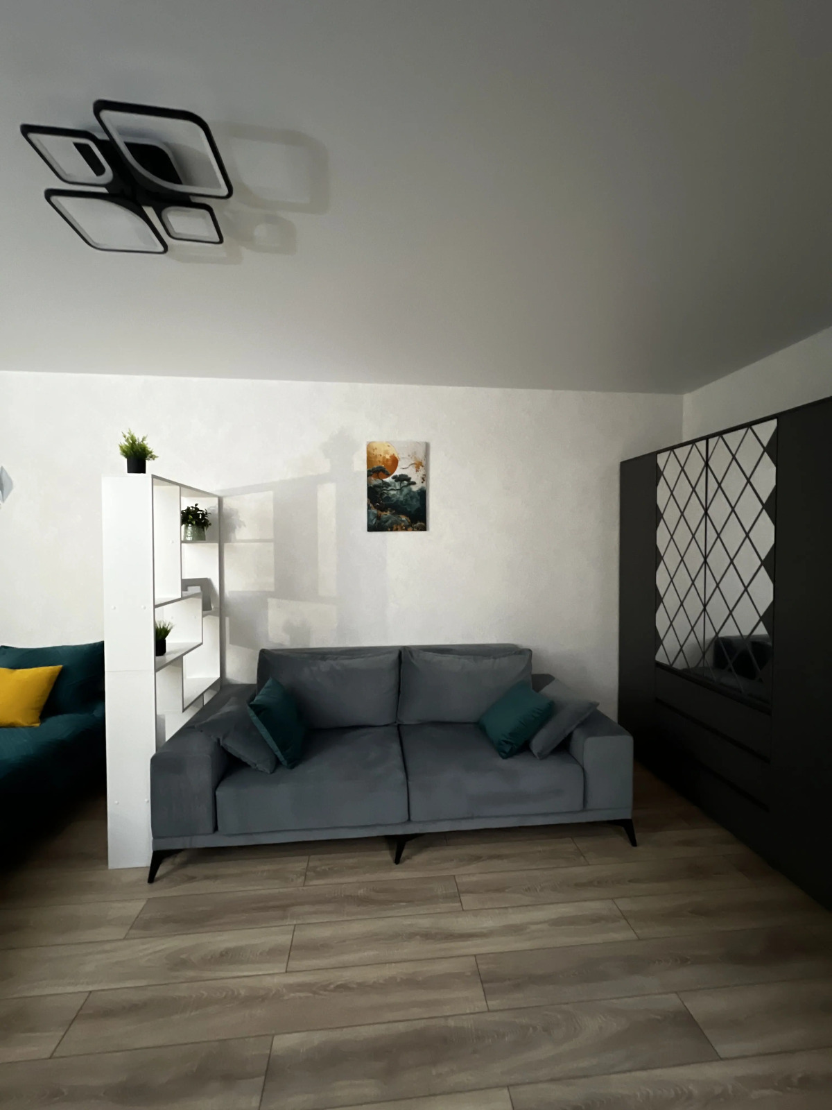 Квартира Relax Apart Кипарис