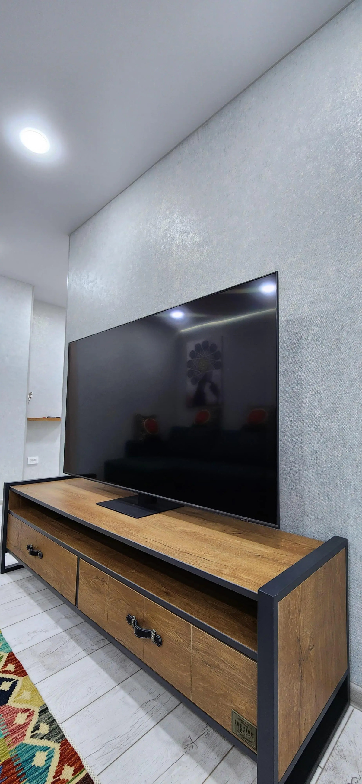 Апартаменты Miramel home