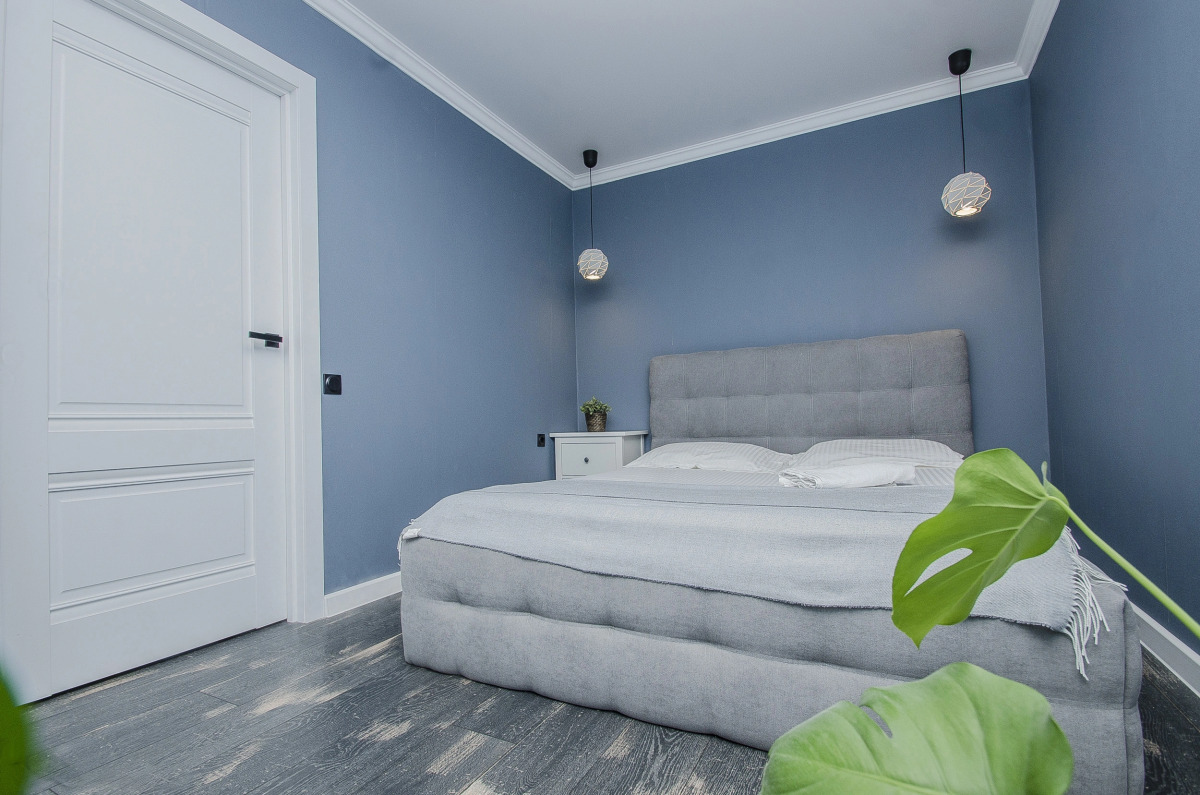 Апартаменты Мичурина 18/68 2 подъезд