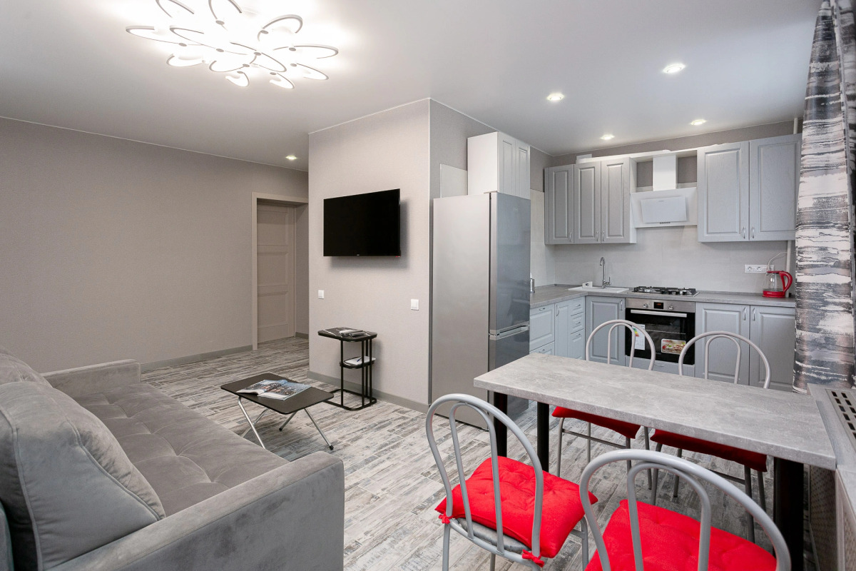 Квартира Königstor