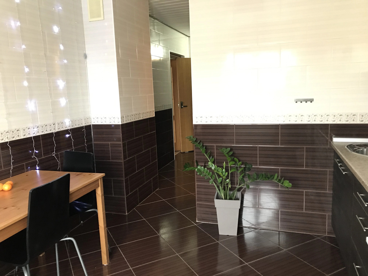 Квартира Cozy home Violet