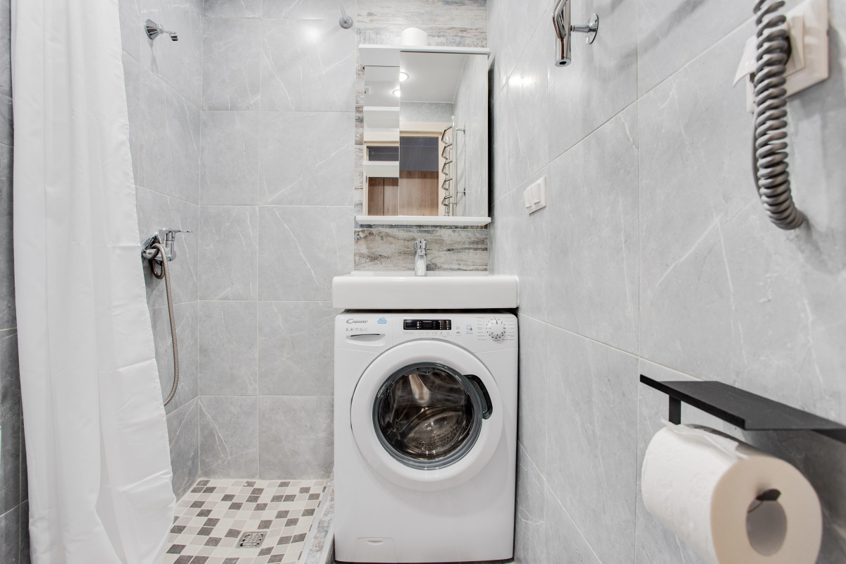 Апартаменты на Эйнштейна 3