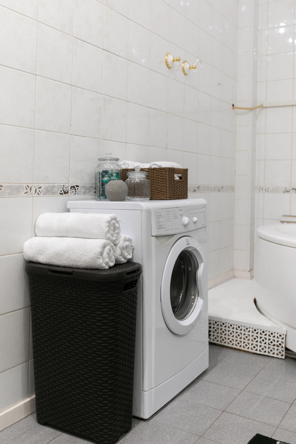 Апартаменты Fontanka-Apartments