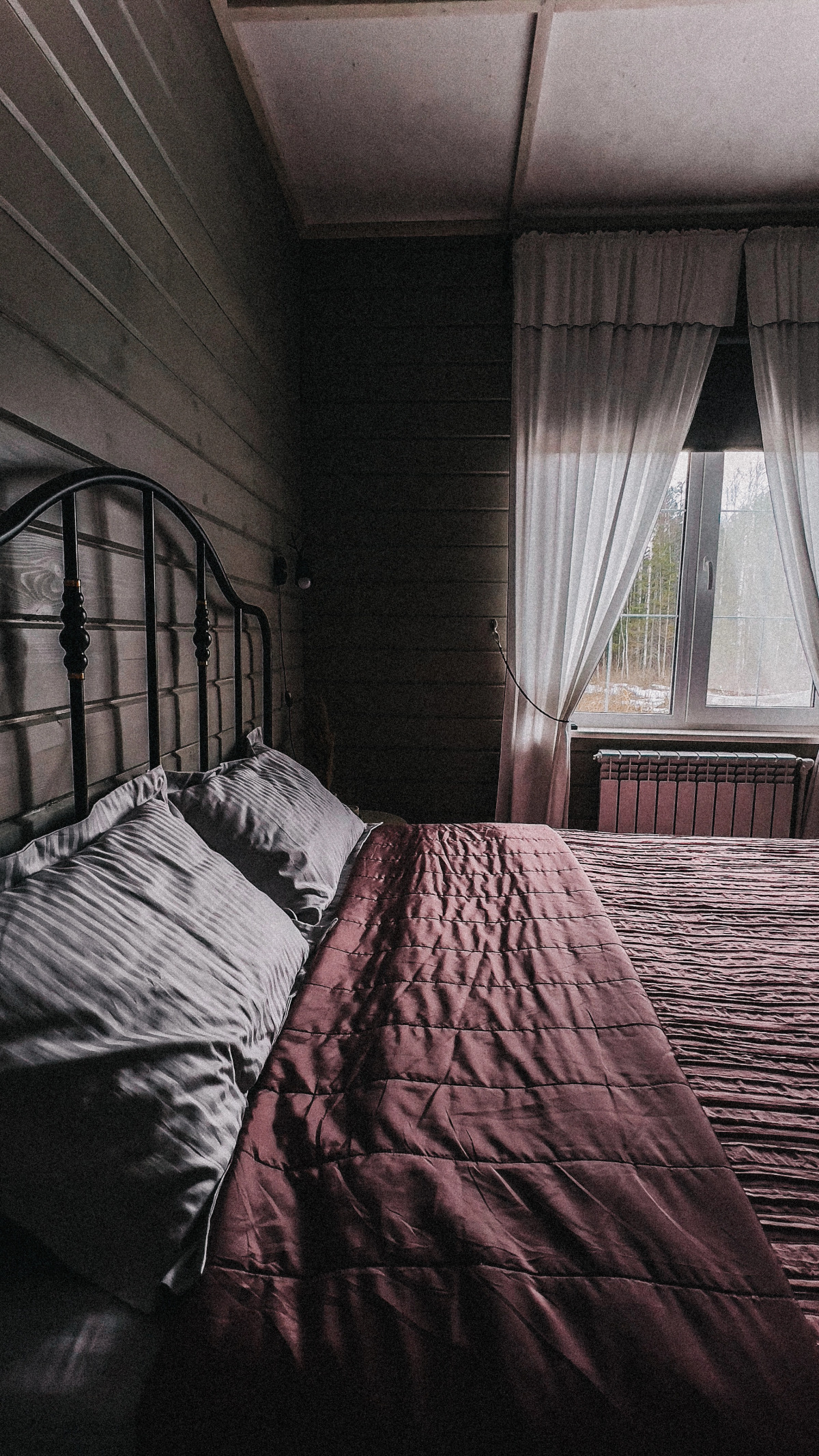 Гостевой Дом Woodsy House