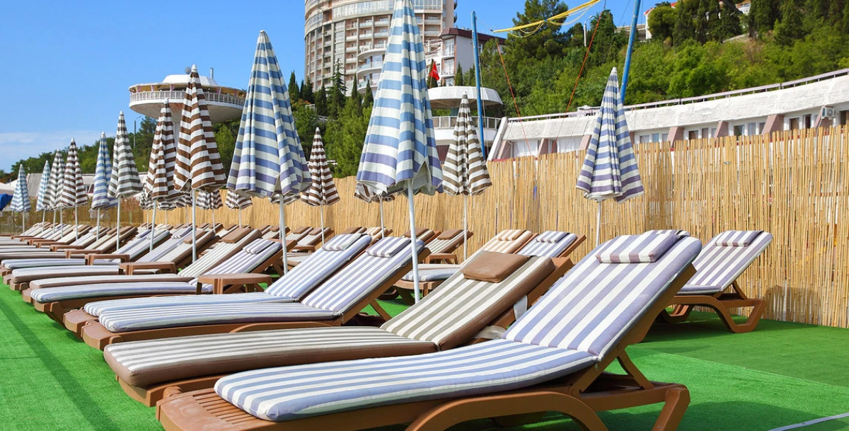 Вилла ИваМария