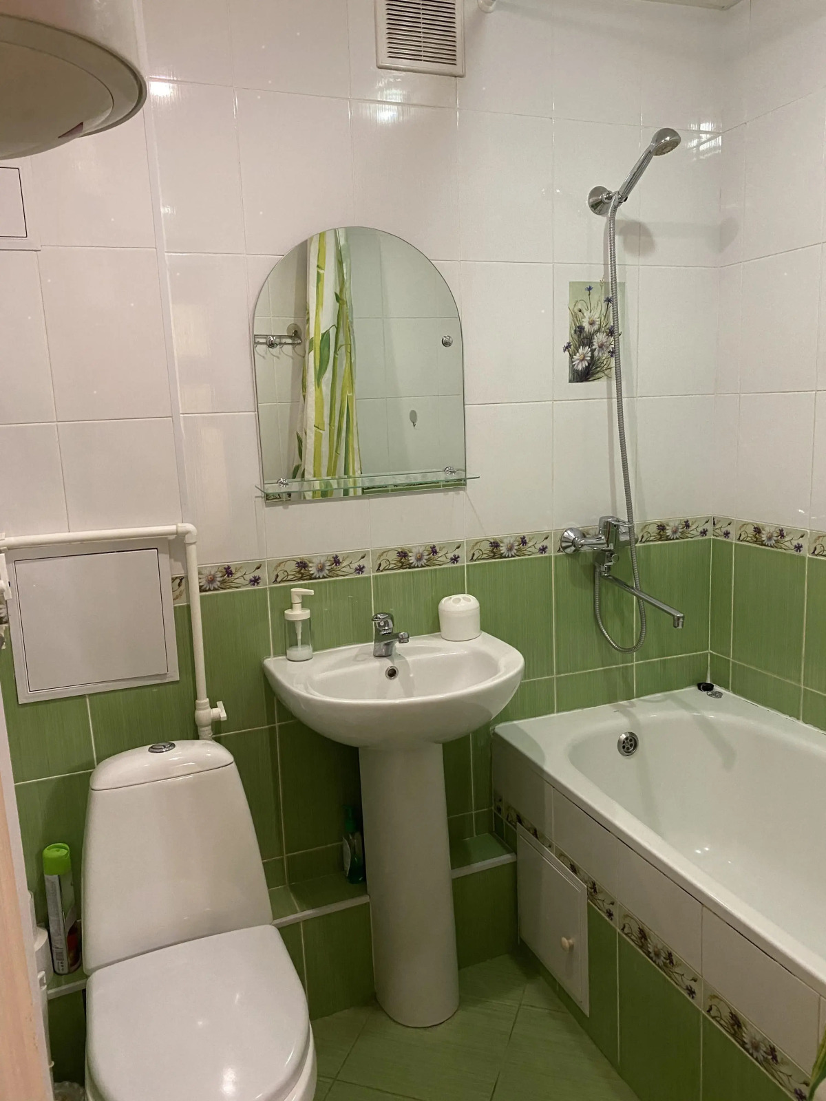 Апартаменты Квартира в Центре Астрахани