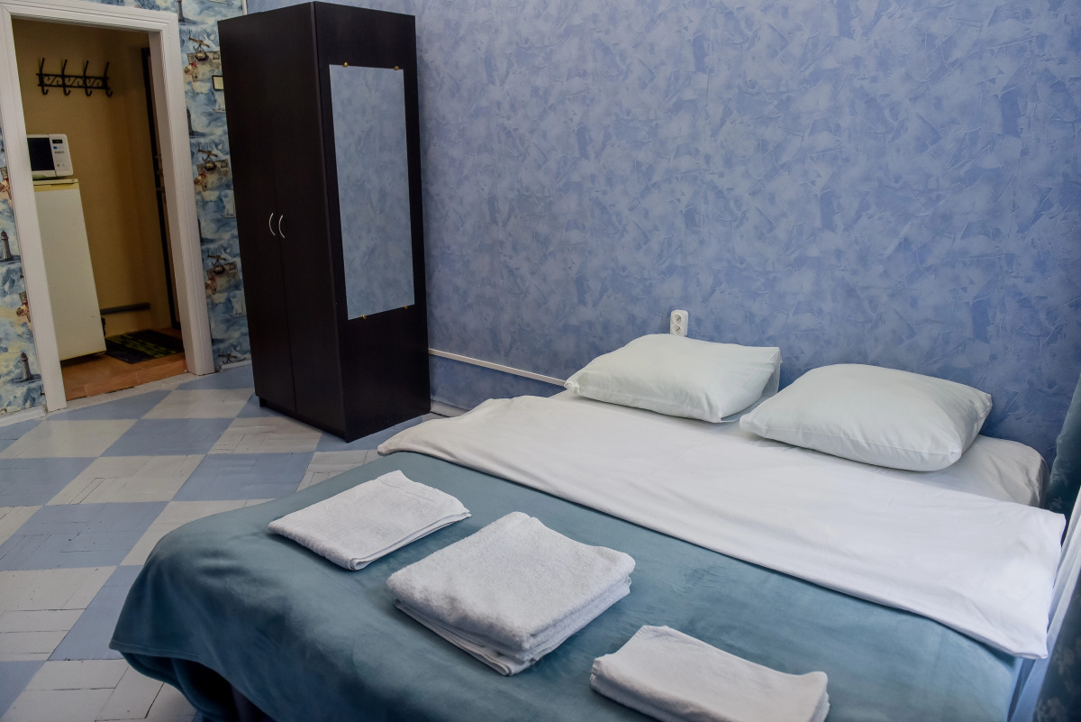 Мини-отель Дом Кончиелова