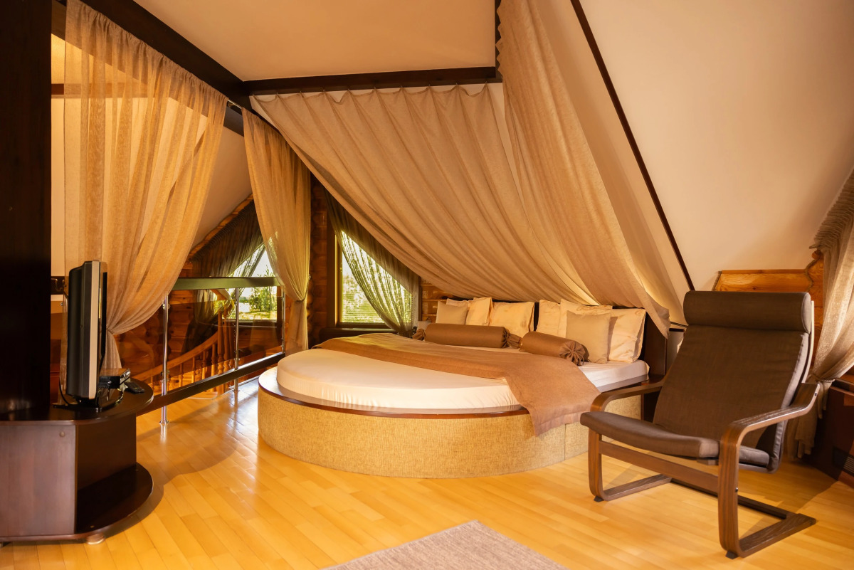 База Отдыха Сябры