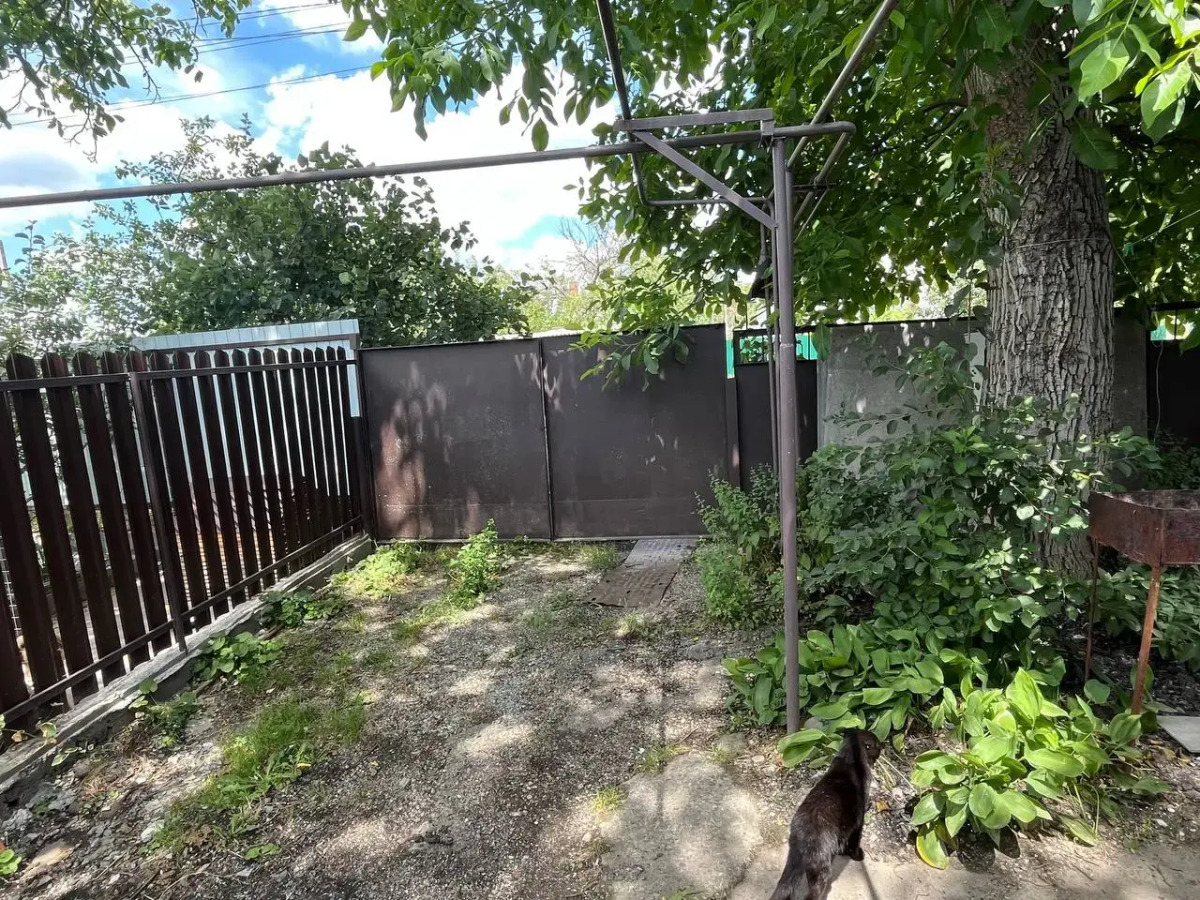 Частный дом вблизи термальных источников