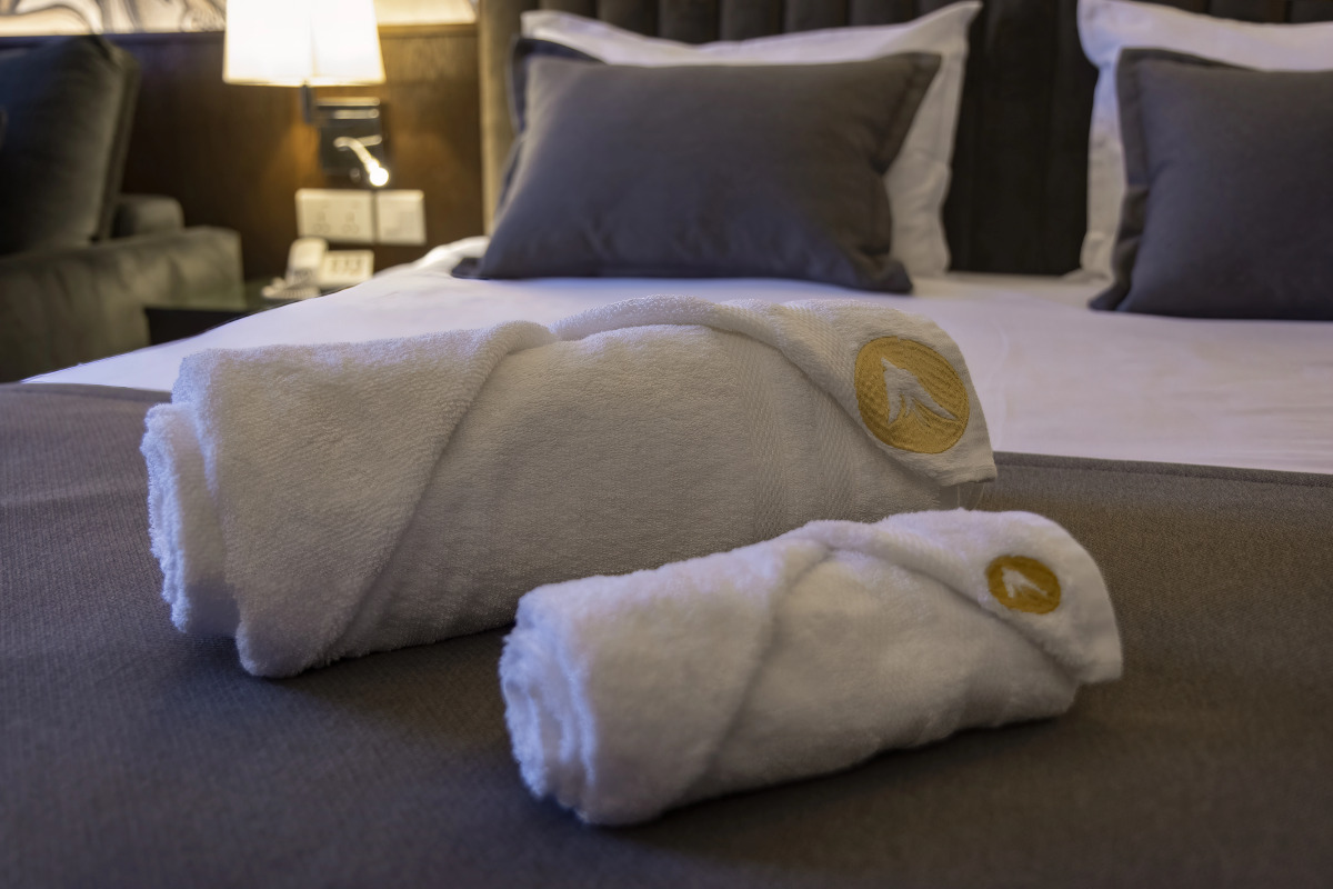 Отель Orienta Gyumri