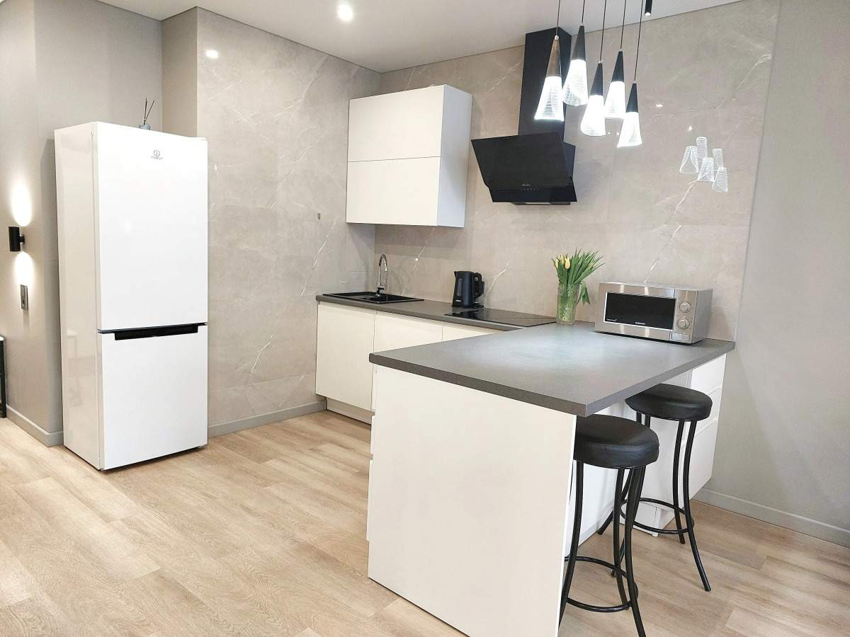 Квартира в Республике