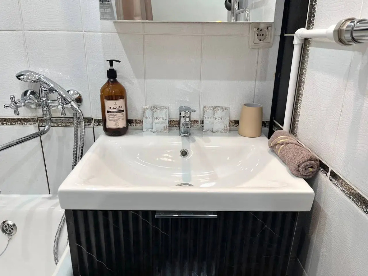 Квартира Стильная в центре Калуги