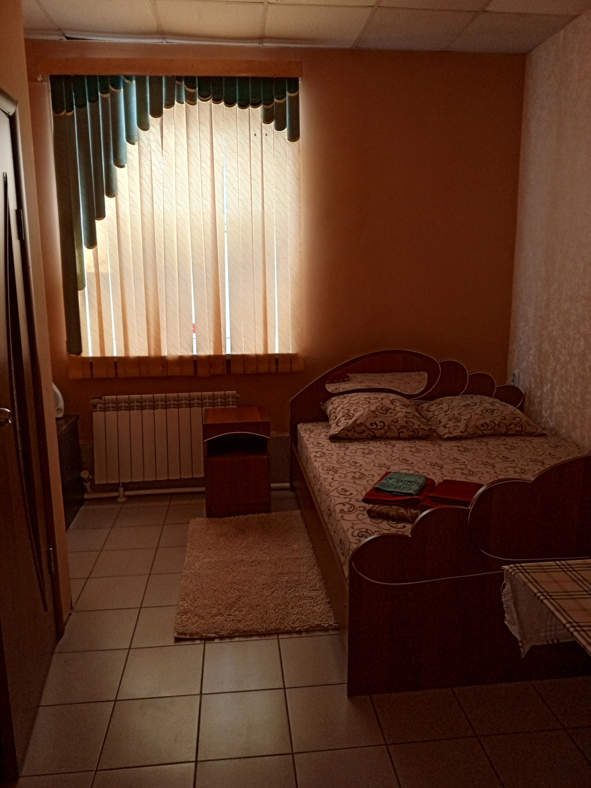 Отель Тысяча и Одна Ночь