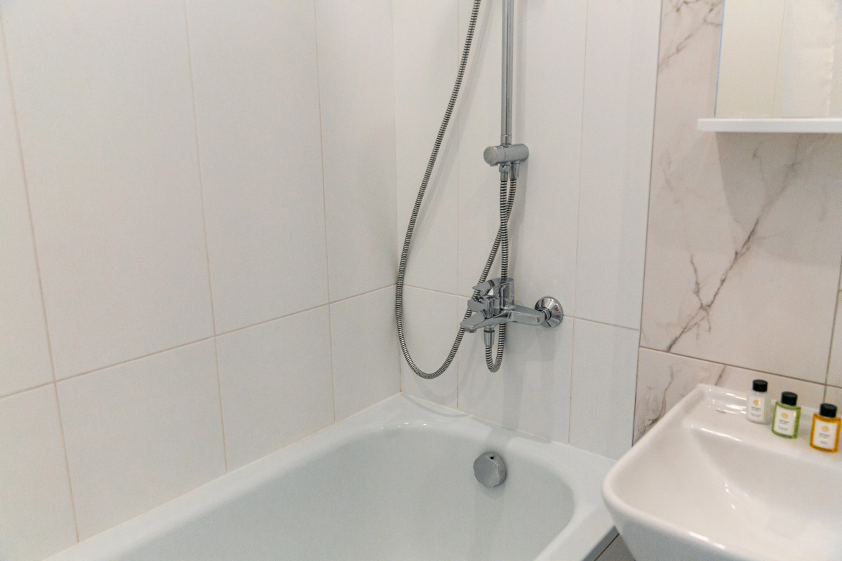 Апартаменты innDays