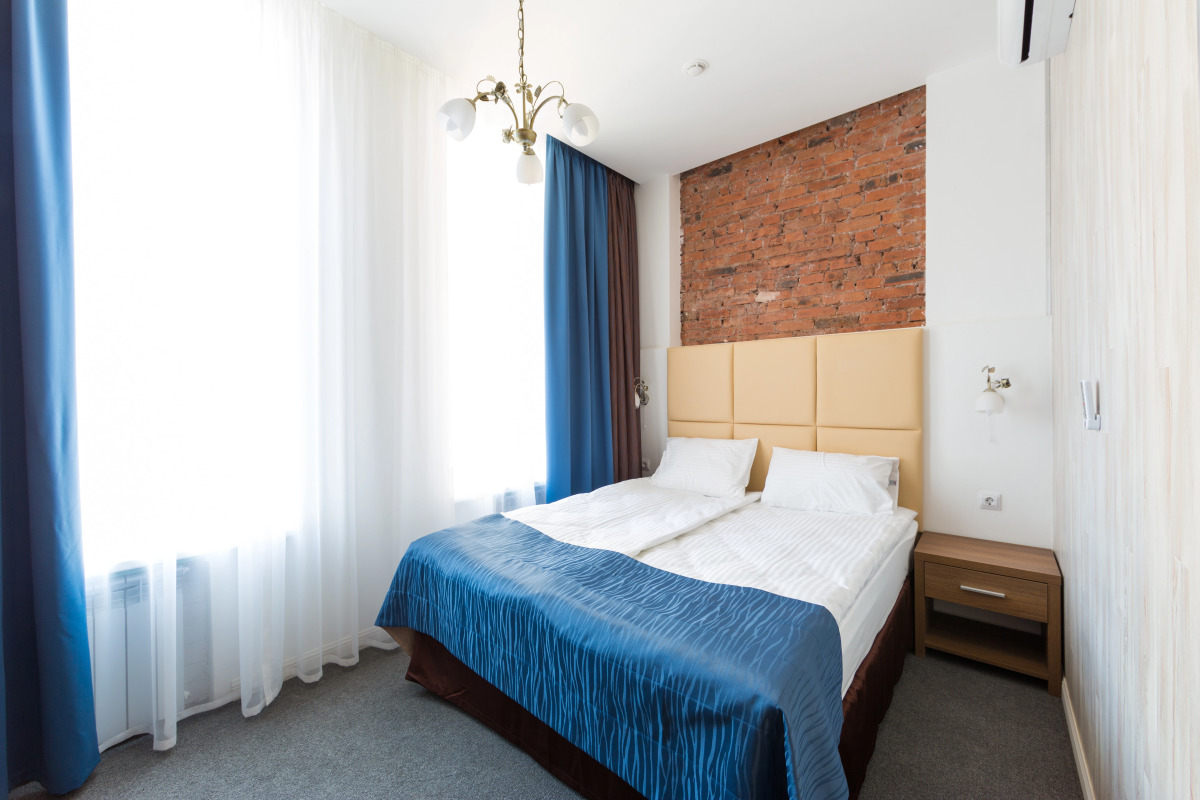 Гостевой дом Талисман Гороховая