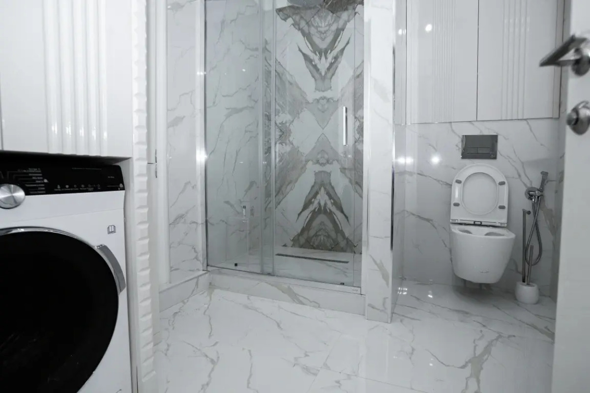 Апартаменты Tabala`s Apartments