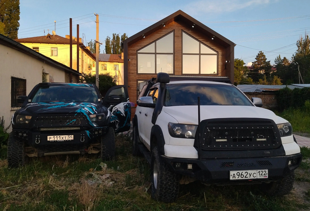 Гостевой дом Барнхаус Каракол