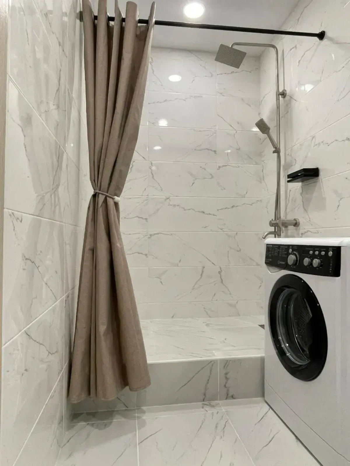 Квартира Евро-2 с отличным ремонтом