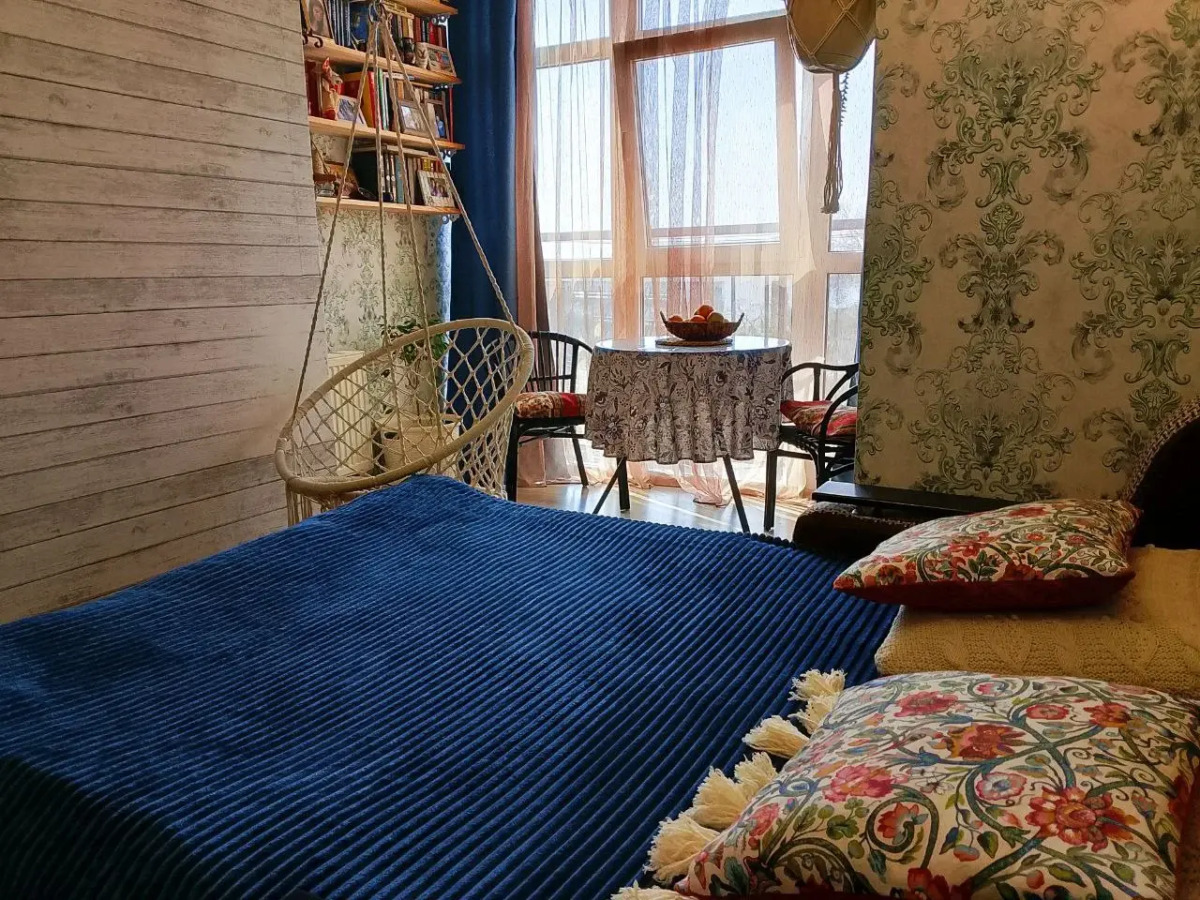 Квартира Пихтовый сад от Якамоз