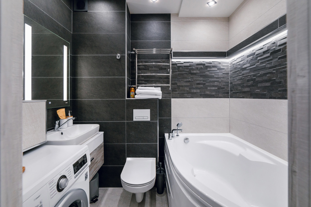 Апартаменты ЖК Архимед II