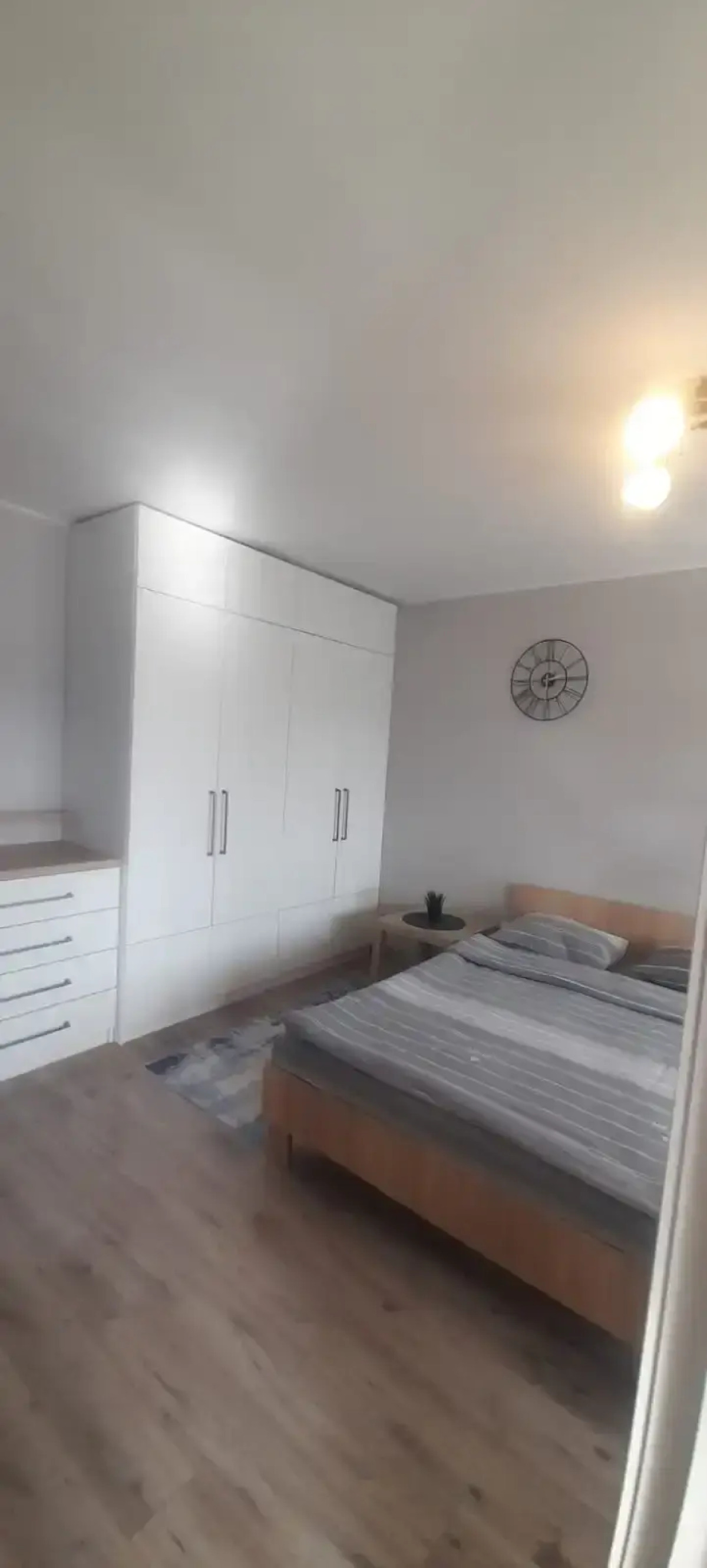 Квартира в Самом Центре Бреста