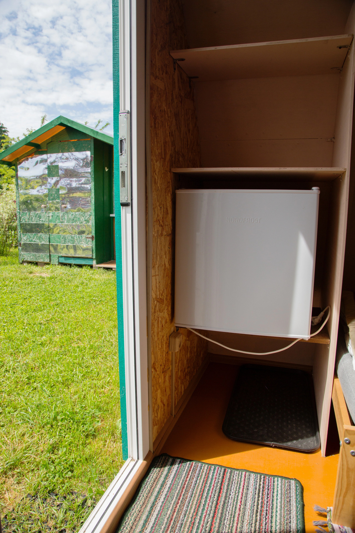 Гостевой дом КартошКино