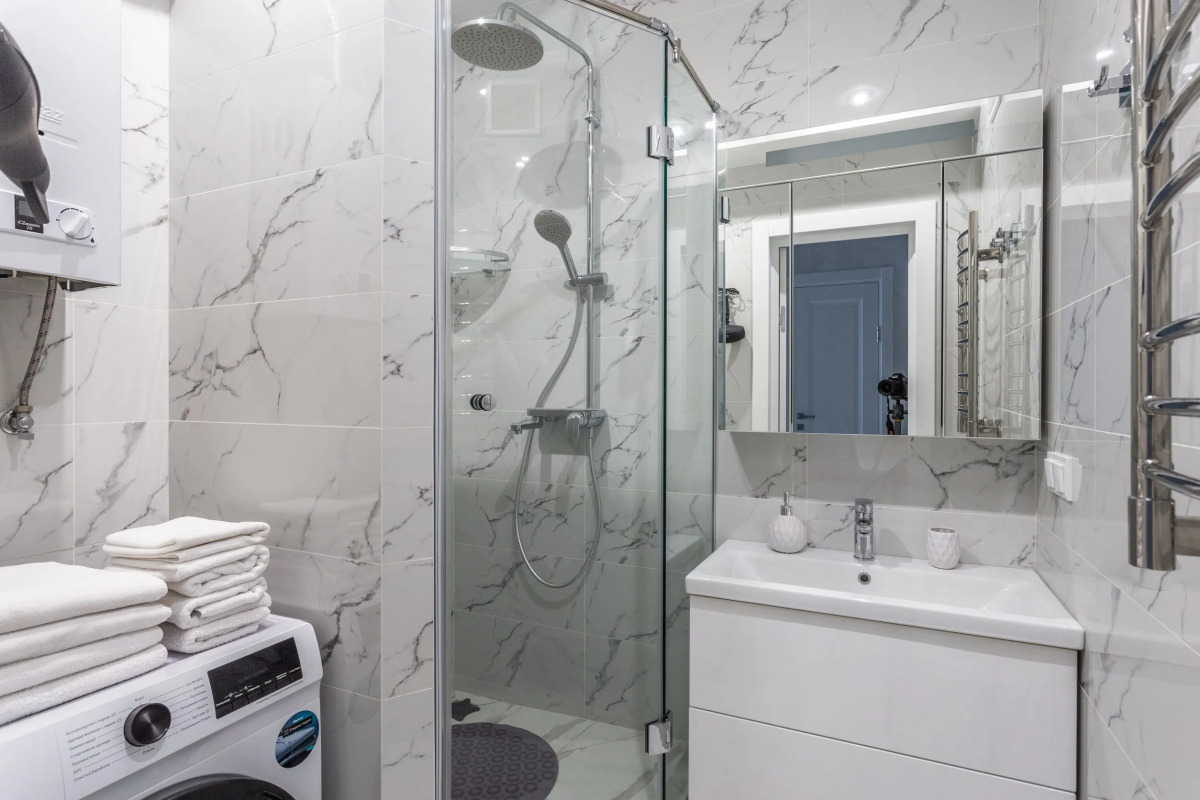 Квартира Видовая Питер Грейт на ул. Рубинштейна