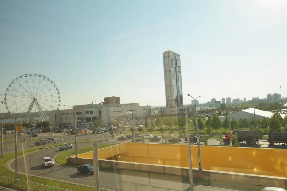 Апартаменты Аквапарк Ривьера 1