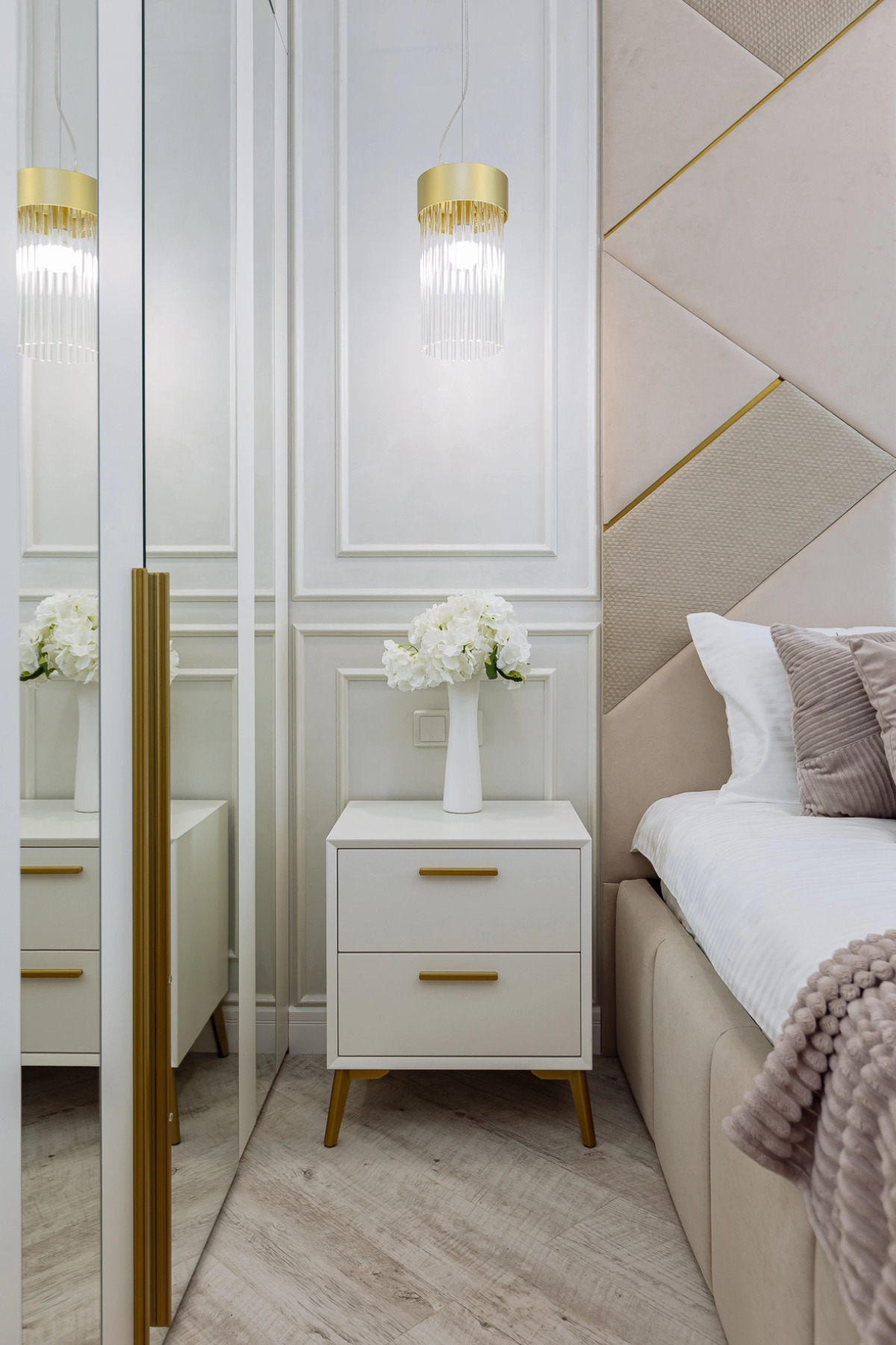 Апартаменты Luxury Life Рыбная Деревня