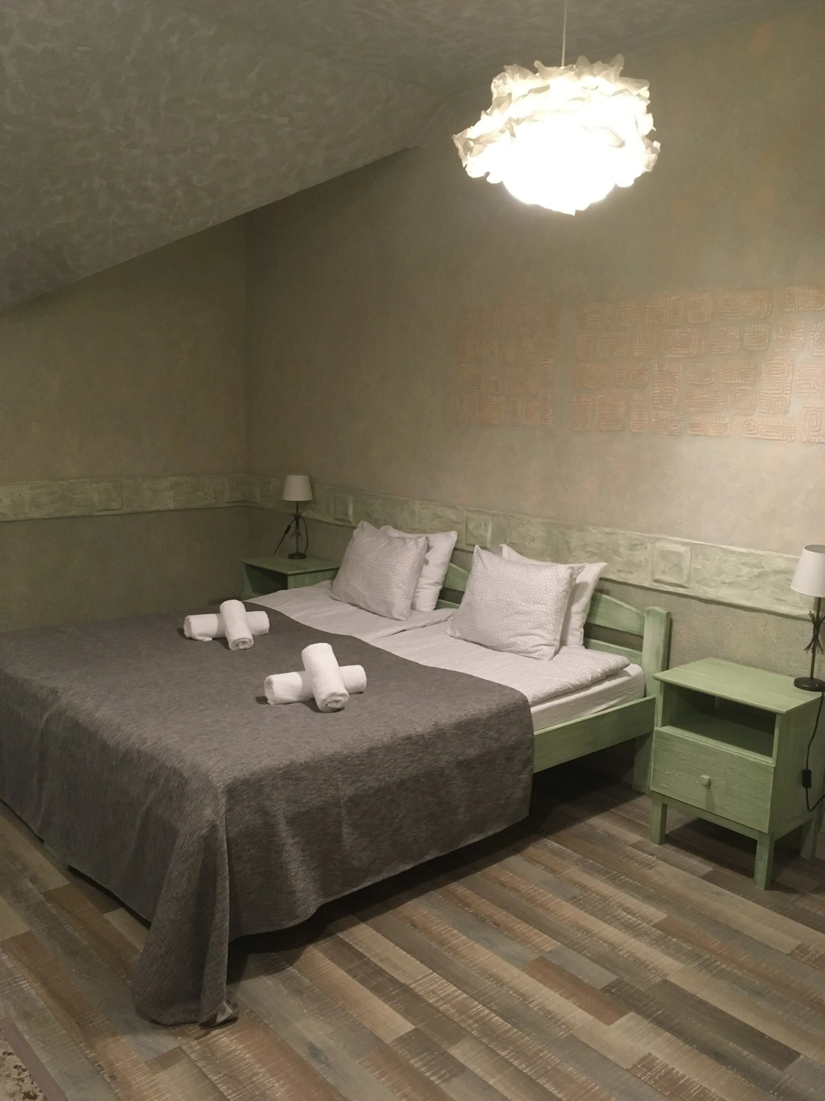 Гостевой дом Галкин двор