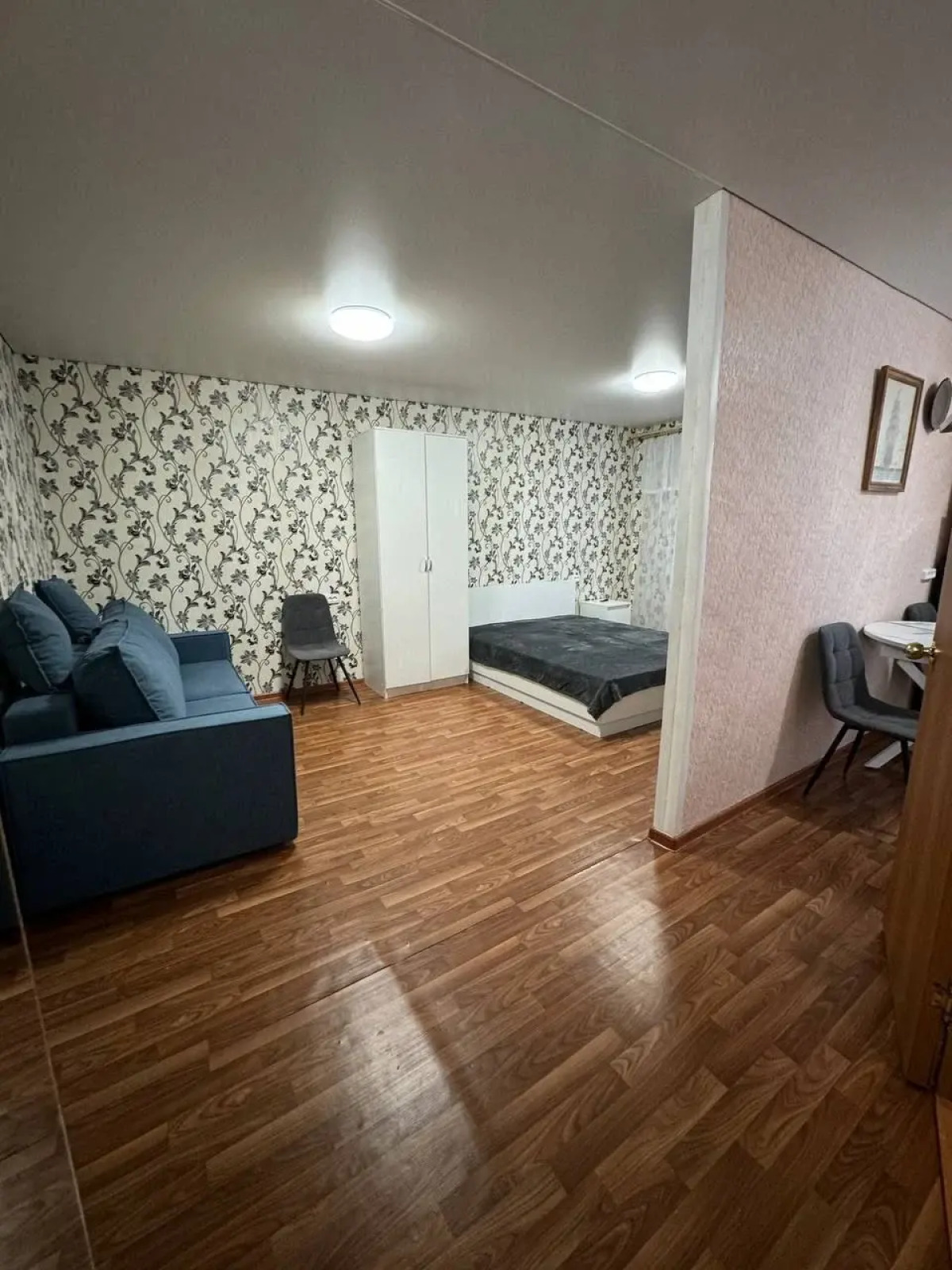 Квартира недалеко от моря