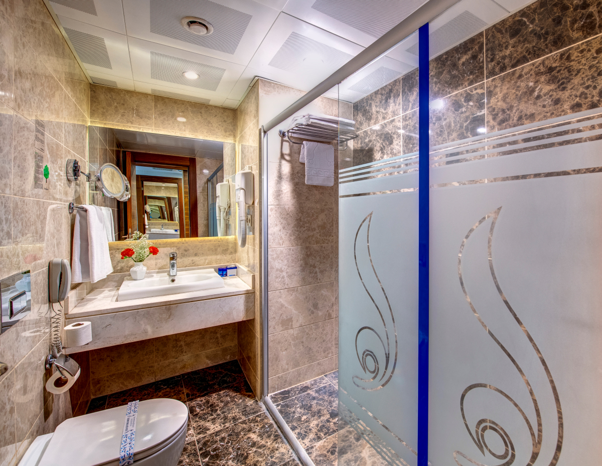 Отель Bera Konya