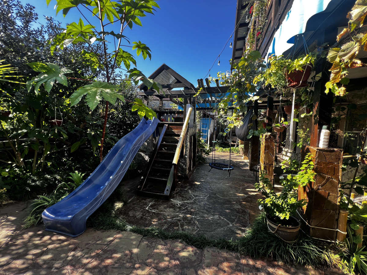 Гостевой дом У Палыча