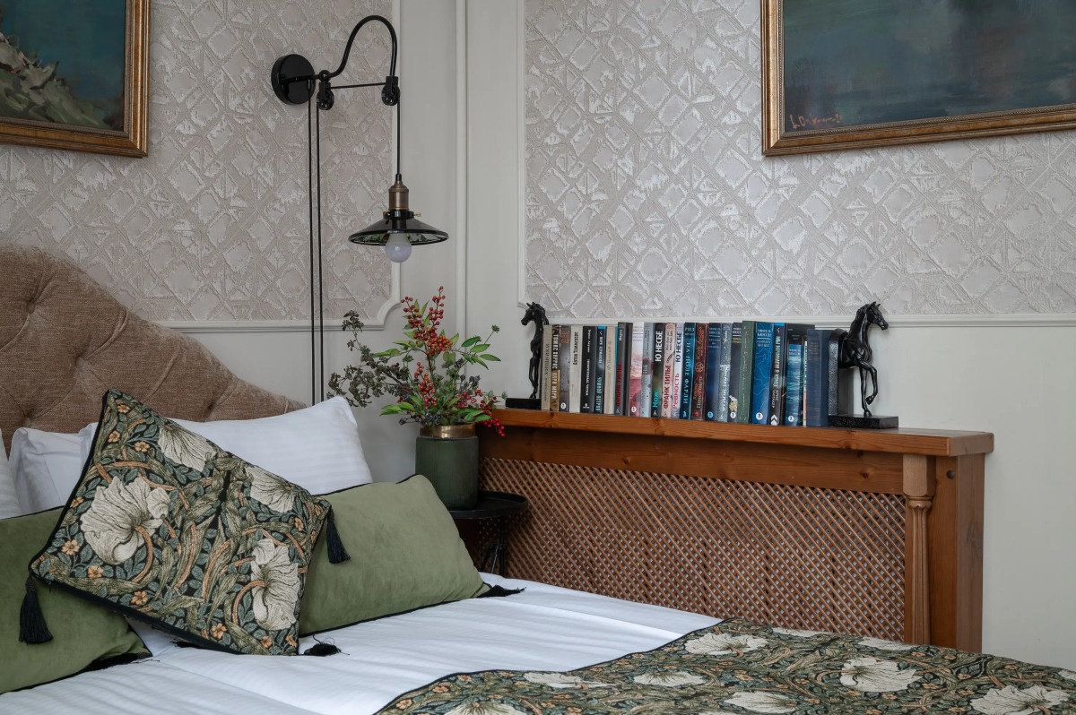 Вилла Гордон