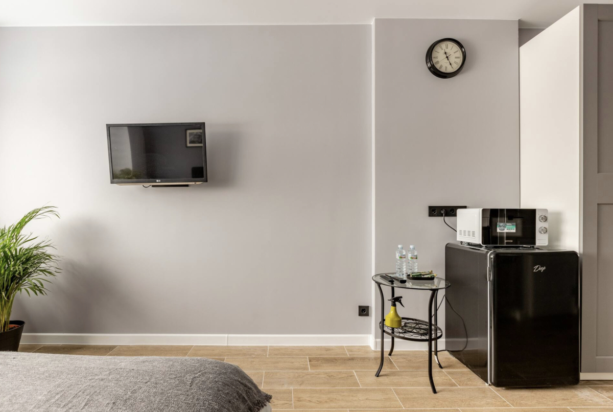 Апартаменты Like at hotel